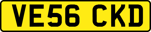 VE56CKD