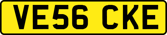 VE56CKE