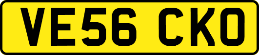 VE56CKO