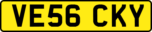 VE56CKY