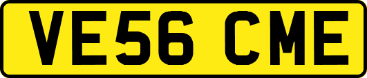 VE56CME