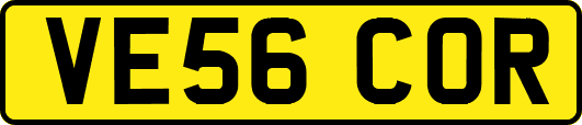 VE56COR