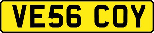 VE56COY