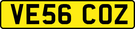VE56COZ