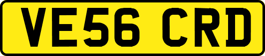 VE56CRD