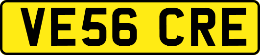 VE56CRE