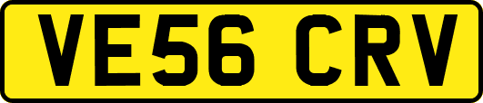 VE56CRV