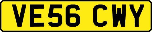 VE56CWY