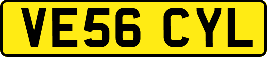VE56CYL