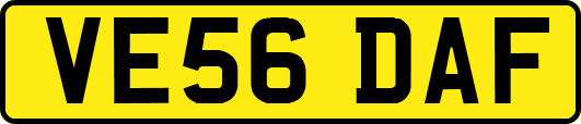 VE56DAF