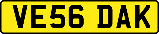 VE56DAK