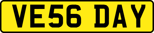 VE56DAY