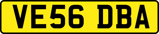 VE56DBA