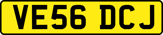 VE56DCJ