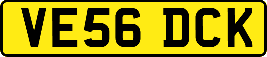 VE56DCK