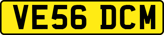 VE56DCM