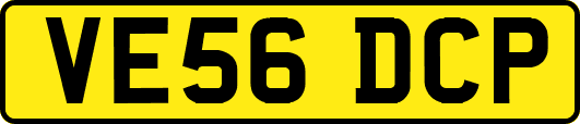 VE56DCP