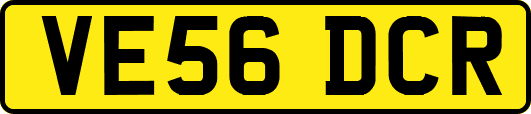 VE56DCR