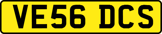 VE56DCS