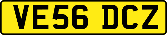 VE56DCZ