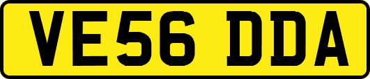 VE56DDA