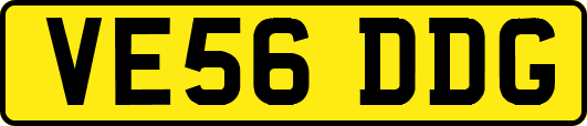 VE56DDG