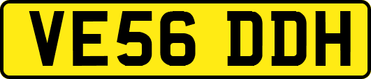 VE56DDH