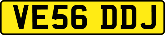 VE56DDJ