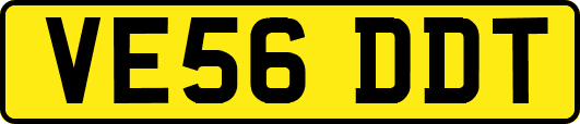 VE56DDT
