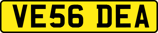 VE56DEA