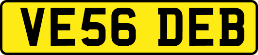 VE56DEB