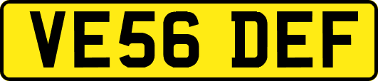 VE56DEF