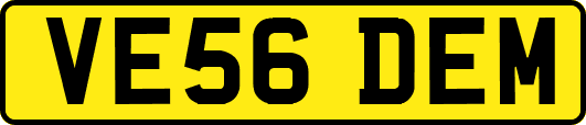 VE56DEM