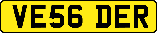 VE56DER