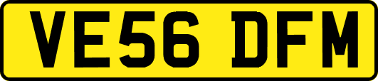 VE56DFM