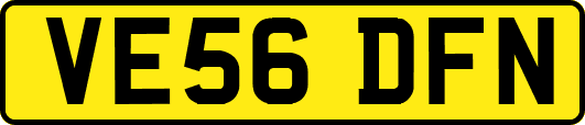 VE56DFN