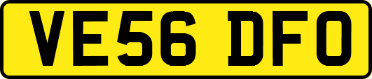 VE56DFO