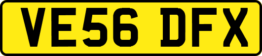 VE56DFX