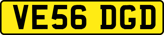 VE56DGD