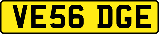 VE56DGE