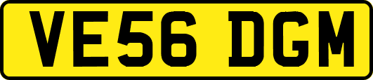VE56DGM