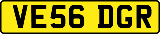 VE56DGR