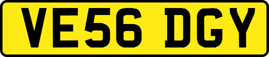 VE56DGY