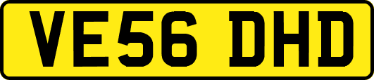 VE56DHD