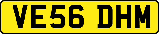VE56DHM