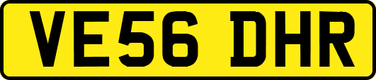 VE56DHR