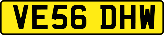 VE56DHW