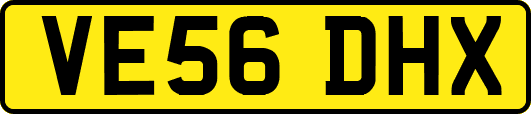 VE56DHX