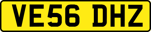 VE56DHZ