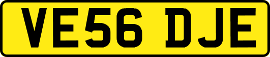 VE56DJE